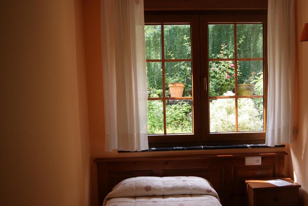 Hotel Garganta Del Cares Poncebos Cameră foto
