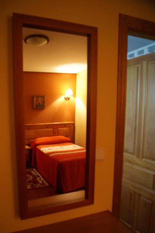 Hotel Garganta Del Cares Poncebos Cameră foto