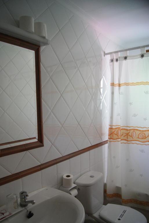 Hotel Garganta Del Cares Poncebos Cameră foto